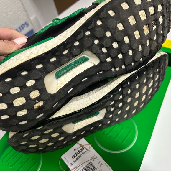 Adidas ultraboost dna x lego good condition - Picture 3 of 3